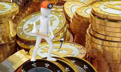 Bitcoin钱包安卓版